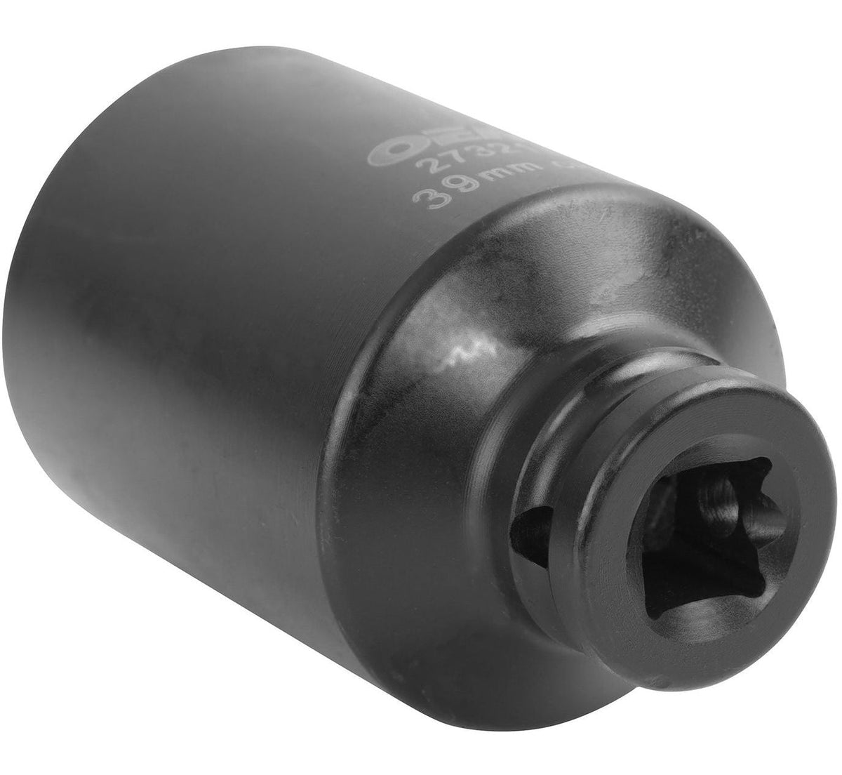 Axle Nut Socket Set, 8-pc J4R4 - product image 6