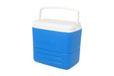 Hard Cooler, Blue/White, 17-L Y2Y1 - product image 1
