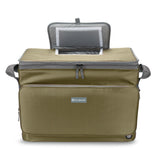 Soft Cooler, Olive, 96-Can, 67-L C4N9 - product image 1