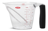 Good Grips 2-Cup Angled Measuring Cup D2E9 - product image 1