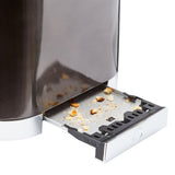 Even Heat Wide Slots Toaster with 9 Settings, Black Stainless Steel, 2-Slices T0X8 - product image 3