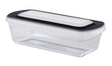 Glass Loaf Pan with Lid, 1.5L O9P3 - product image 1