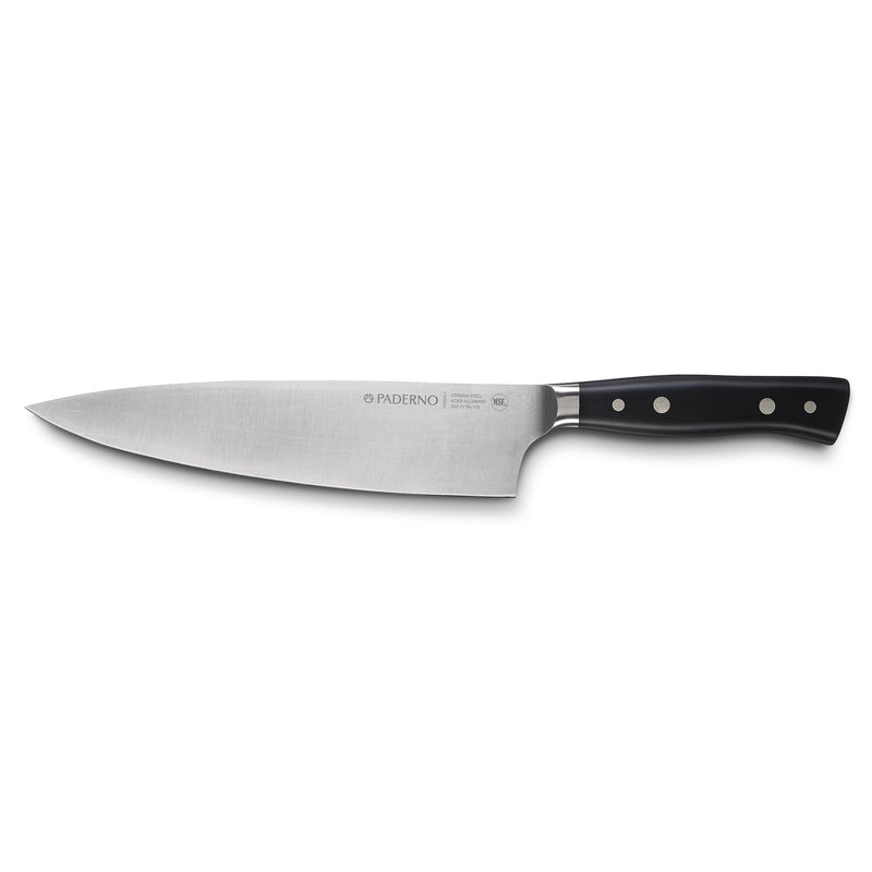 Montgomery Stainless Steel Chef's Knife, 8-in Q2J0