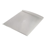 Professional Uncoated Aluminum Large Baking Slide, 16 x 14-in D3K9 - product image 1