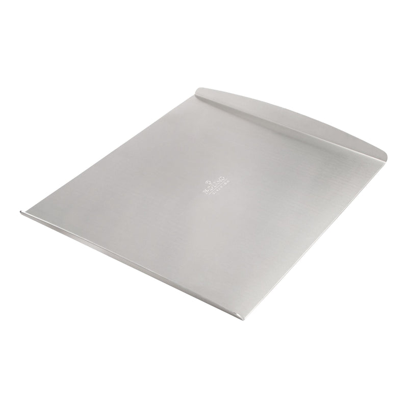 Professional Uncoated Aluminum Large Baking Slide, 16 x 14-in D3K9