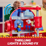 Fire Rescue Command Center, Ages 3+ Z4M7 - product image 4