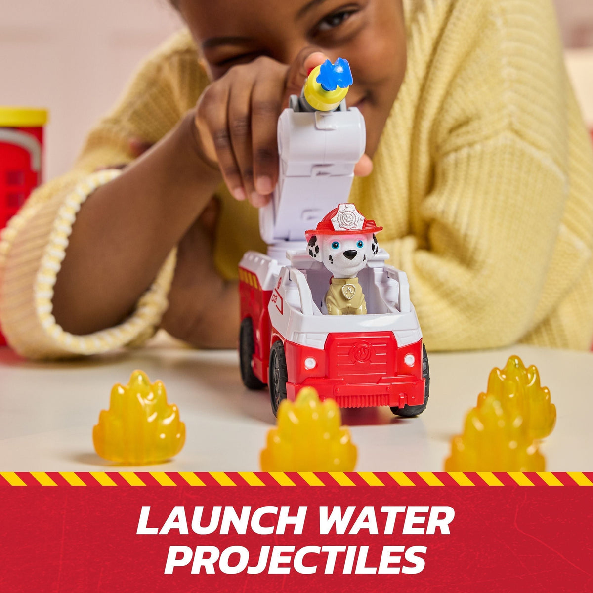 Fire Rescue Command Center, Ages 3+ Z4M7 - product image 8
