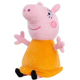 Pig Small Plush Family, 7-in, Assorted Characters N0N3 - product image 1