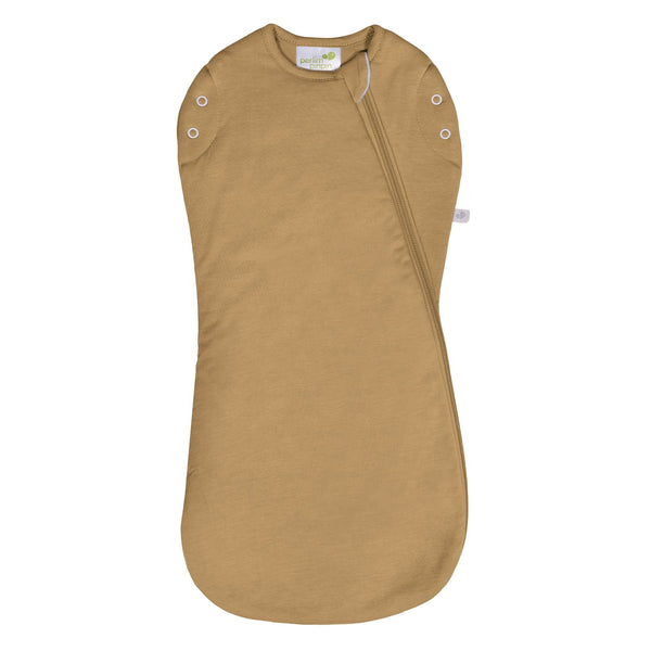Bamboo Newborn Sleep Bag, Honey Z0D0