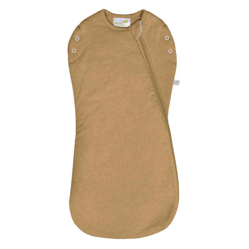 Bamboo Newborn Sleep Bag, Honey Z0D0