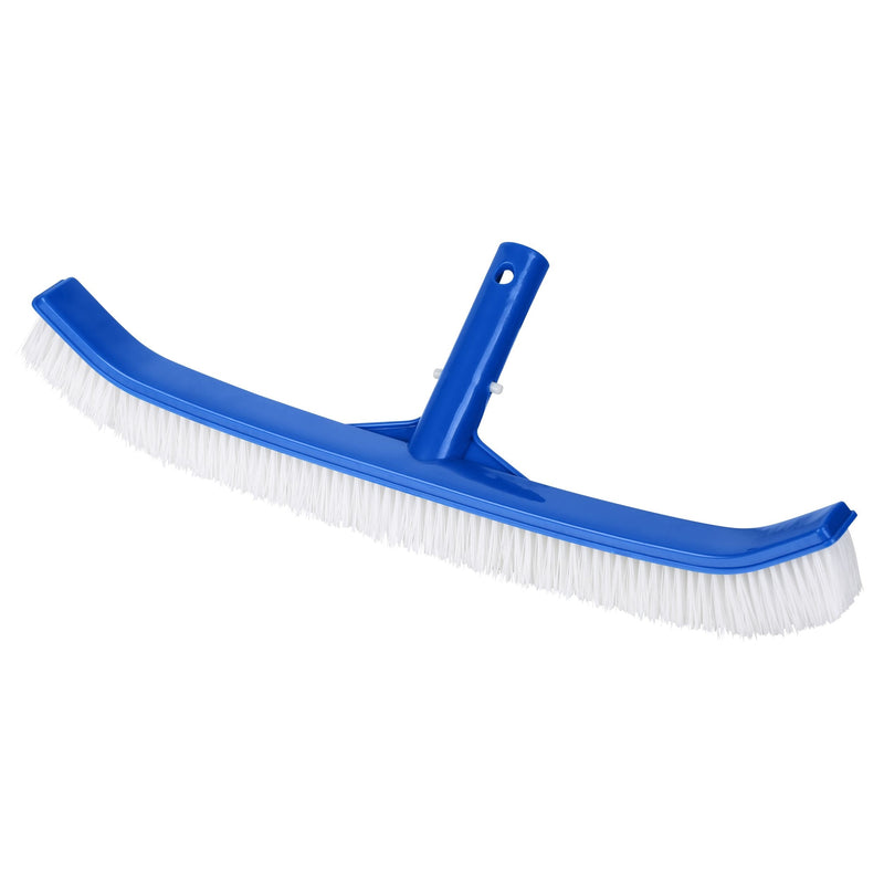 Plastic Wall Pool Brush for Above Ground Pool C0F9