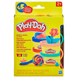 4-Colour Share Bag for Parties, 1-oz, 12-pc D4B2 - product image 2