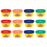 4-Colour Share Bag for Parties, 1-oz, 12-pc D4B2 - product image 3