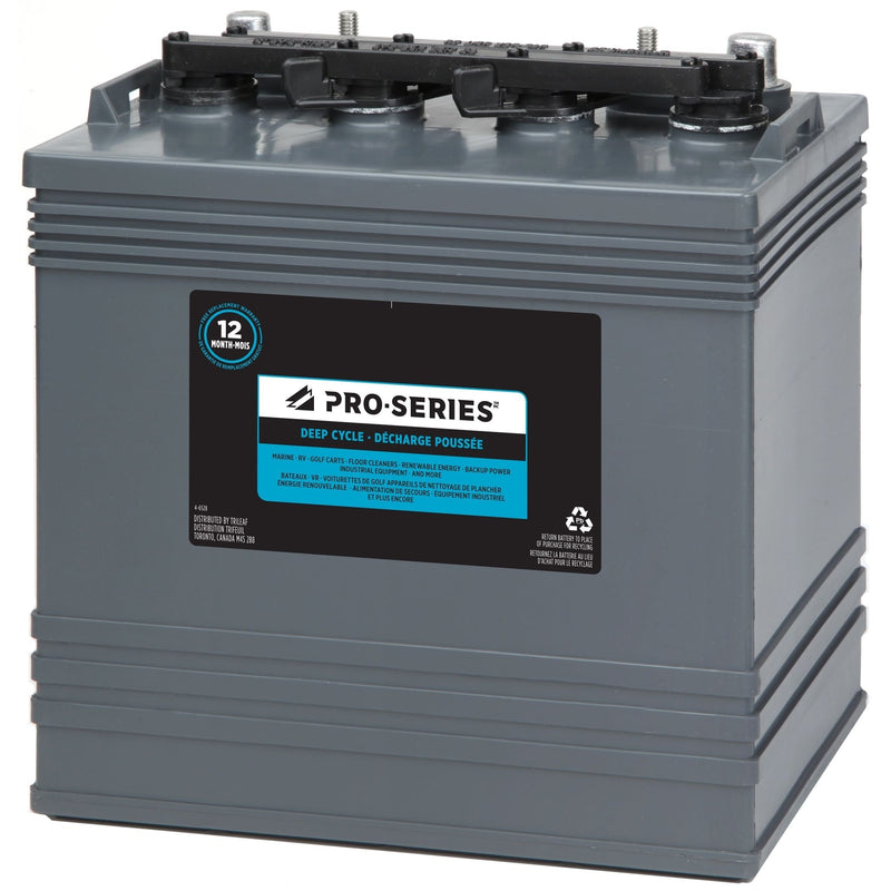 PRO-SERIES Commercial Group Size 31S Battery, 950 CCA W1V3