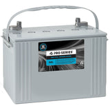 Pro-Series Commercial Group Size GC12 Deep Cycle Battery P2G6 - product image 1