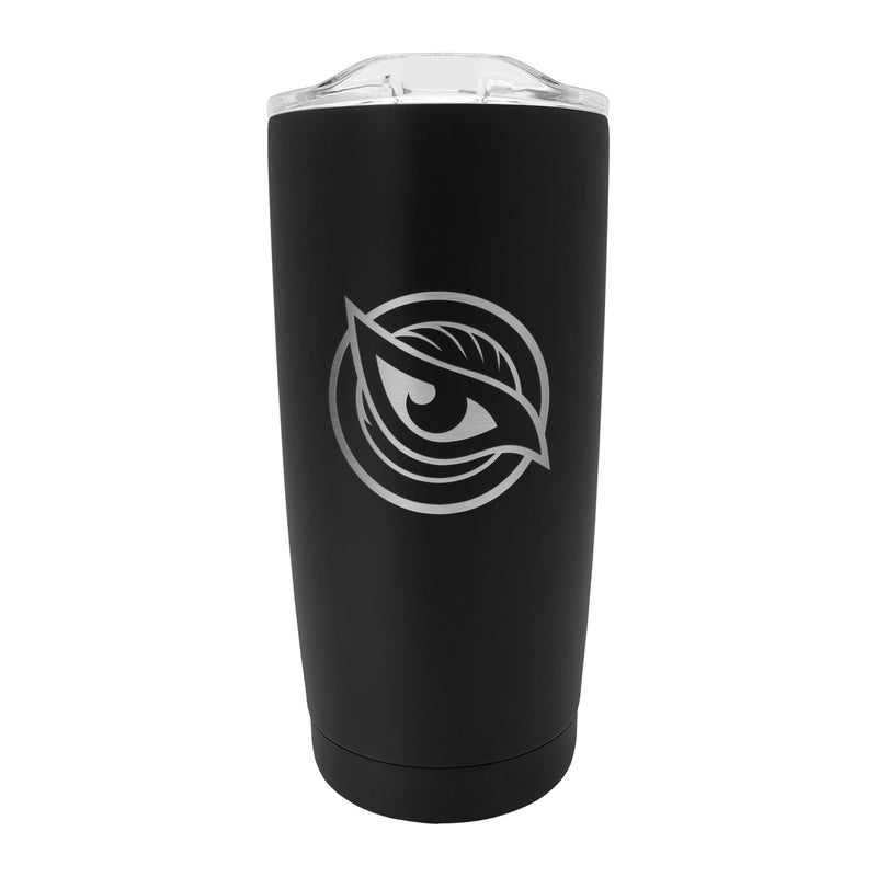 Vancouver Goldeneyes Executive Travel Tumbler, Black, 20-oz V1V0