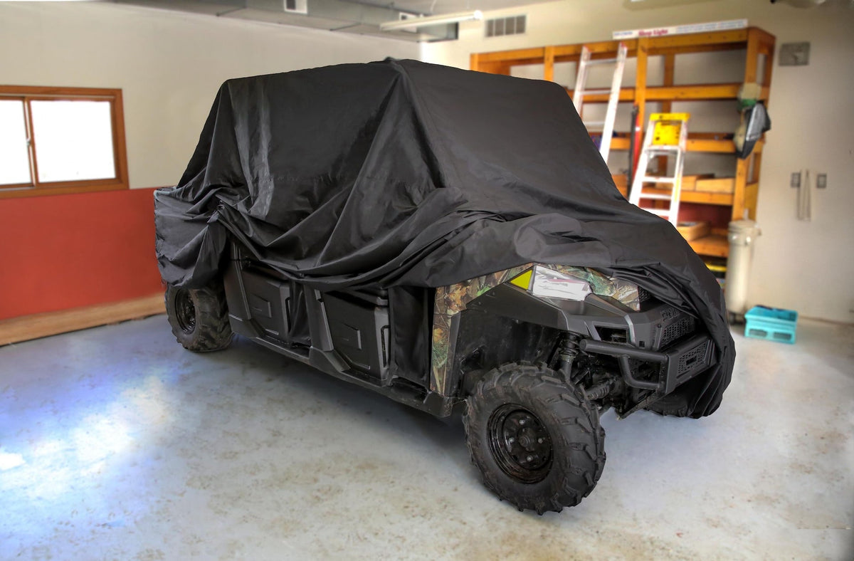 UTV SX Series Premium Storage Cover with UV Protection X0U3 - product image 4