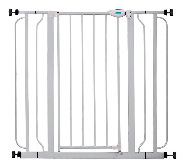 Wall-Safe Extra Tall Safety Gate M3M5