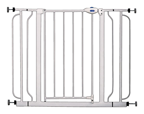 Wall-Safe Extra Wide Safety Gate X3W8
