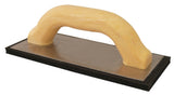 Tile Grout Applicator with Aluminum Base Plate & Foam Rubber Pad, 4 x 9-in V8E8 - product image 1