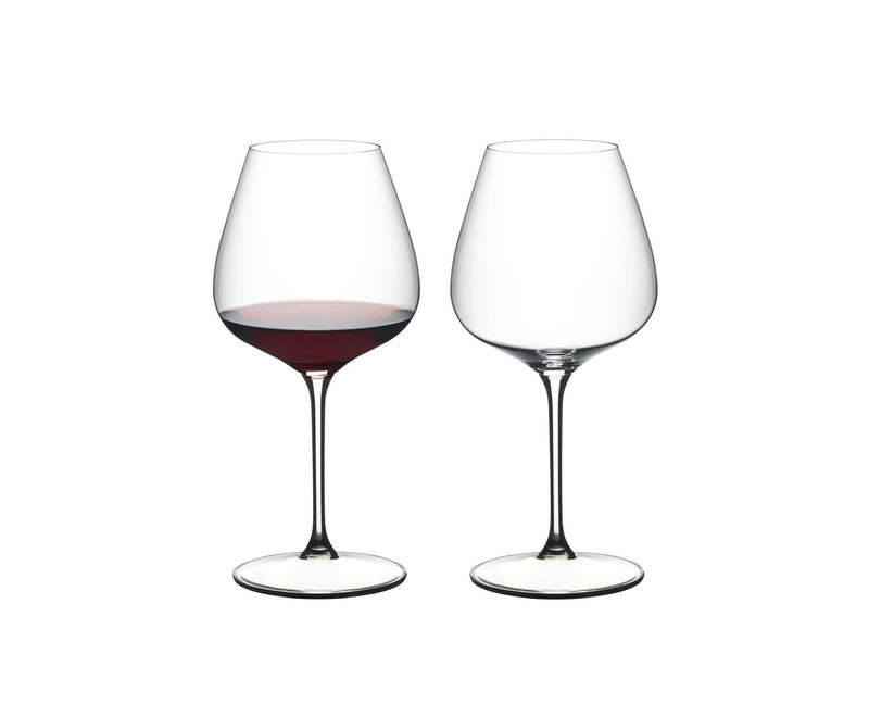 Grape Collection Pinot Noir/Aperitivo Stemmed Glass Set, 2-pc D0N5