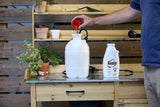 Non-Selective Herbicide Grass & Weed Control Killer Concentrate, 1-L I7N6 - product image 4