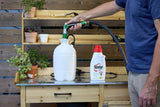 Non-Selective Herbicide Grass & Weed Control Killer Concentrate, 1-L I7N6 - product image 7