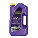 High Performance 5W30 Synthetic Engine/Motor Oil, 4.73-L E8Q1 - product image 1