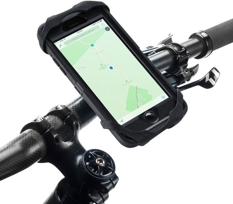 MBM2SMI MagicMount Magnetic Bike & Motorcycle Phone Holder G7P1