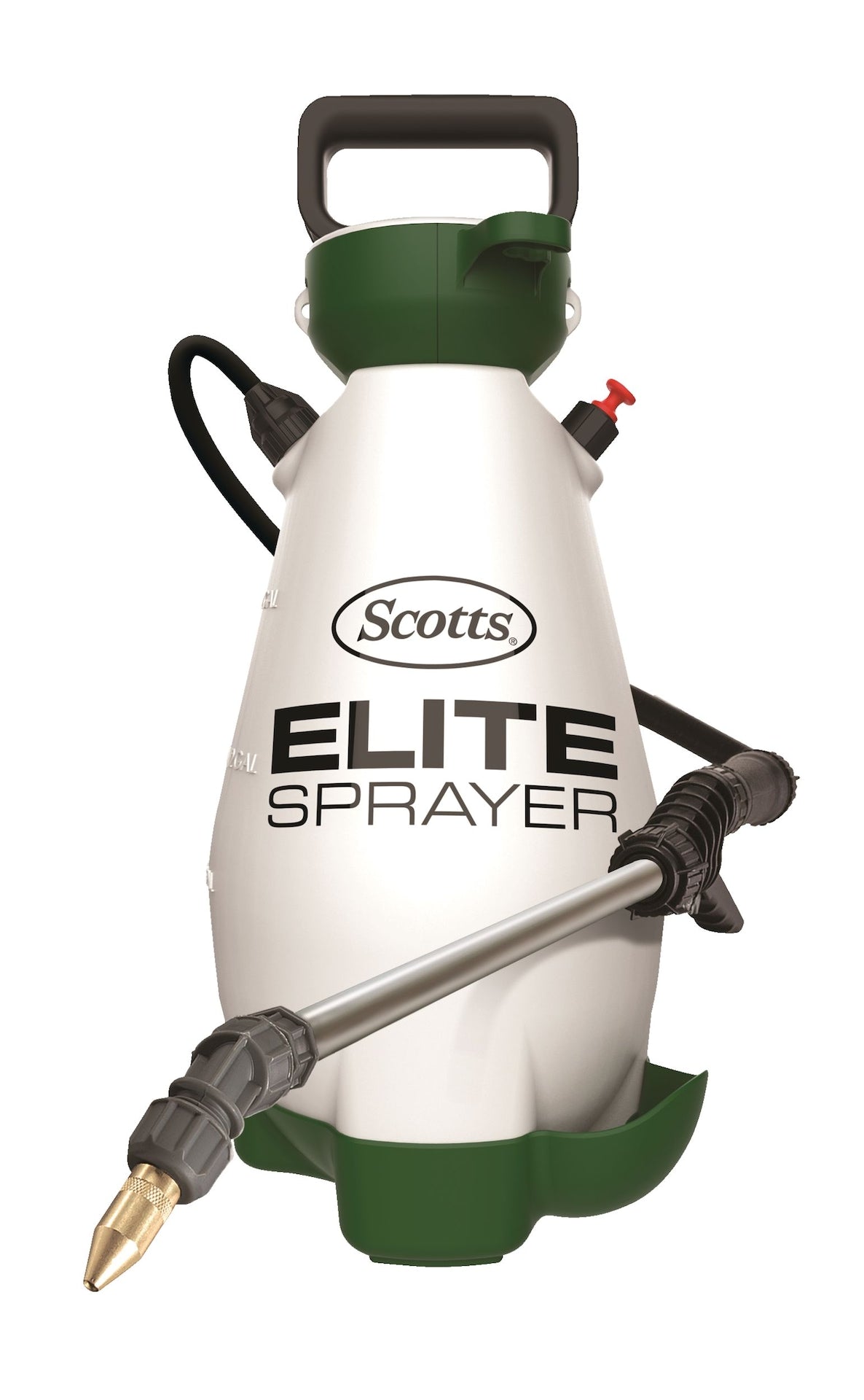 Elite Garden Pump Sprayer, 9.09-L C4I2 - product image 1