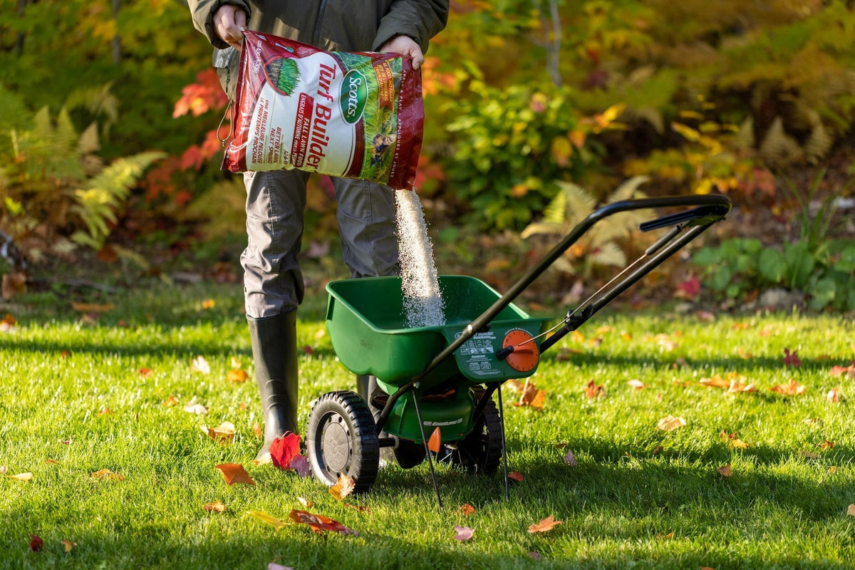 Turf Builder Fall Lawn Fertilizer, 5.25-kg V2A5 - product image 5