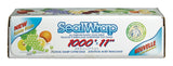 Plastic Wrap, 1000-ft P6K2 - product image 1