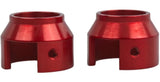 HUSKE Thru-Axle Plugs, 20 x 100-mm T8X7 - product image 1