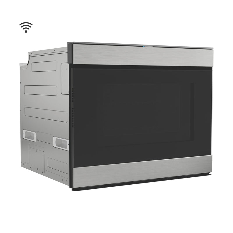Built-In Convection Microwave Drawer Speed Oven, 24-in R9Q5