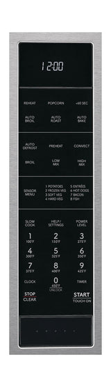 Countertop Convection Microwave Oven, 1.5-cu-ft Z0R6 - product image 5