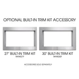 Countertop Convection Microwave Oven, 1.5-cu-ft Z0R6 - product image 8