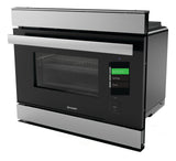 Smart 3-in-1 Combination Steam Oven with Air Fry, 24-in X7L8 - product image 4