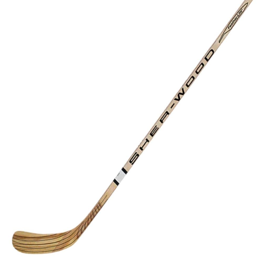 5030 Wood Hockey Stick, Senior, 85 Flex F7K8 - product image 1
