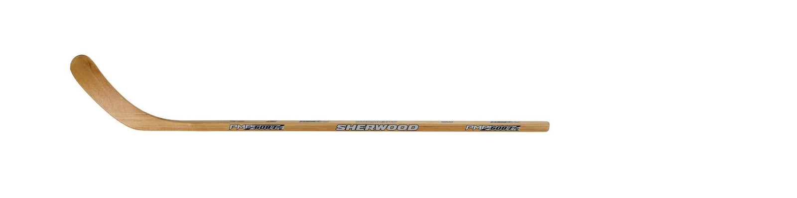 6087 Wood Hockey Stick, Youth, 43 Flex Y0I4 - product image 1