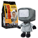 Toilet Mystery Series 1 11-in Soft Plush Toy for Ages 13+, Assorted Characters W1O4 - product image 1