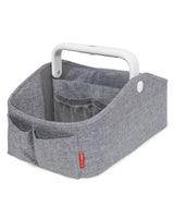 Nursery Style Light Up Diaper Caddy J4M7 - product image 1