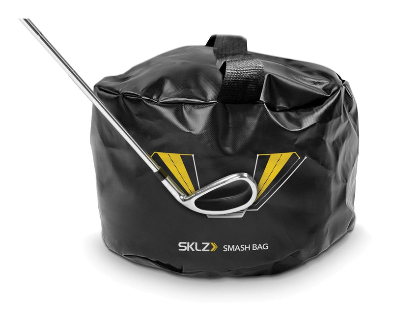 Golf Smash Bag Impact Trainer C7N0