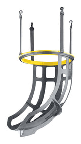 Kick-Out 360 Degree Clip-On Basketball Shot Return System Training Aid A0Z7 - product image 1