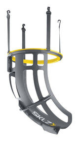 Kick-Out 360 Degree Clip-On Basketball Shot Return System Training Aid A0Z7 - product image 2