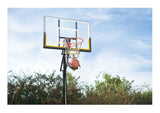 Kick-Out 360 Degree Clip-On Basketball Shot Return System Training Aid A0Z7 - product image 4