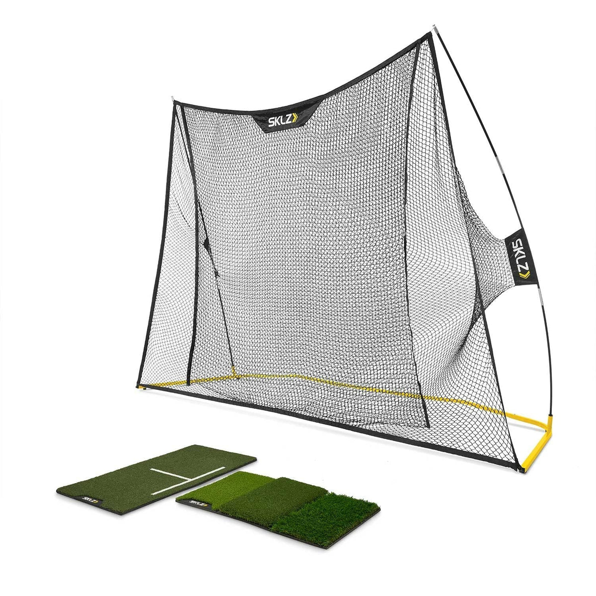 Premium Home Golf Driving Range Training Kit I9H9 - product image 1