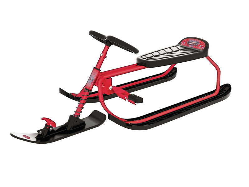 Runner SRC Snow Bike L1X3