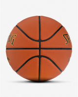 Rookie Gear Rubber Basketball, Brown, Size 5 C6N7 - product image 5