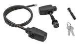 SR0022 Pin & Cable Lock with Keys B6A7 - product image 1