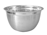 Stainless Steel Mixing Bowl, 5-qt I9R1 - product image 1